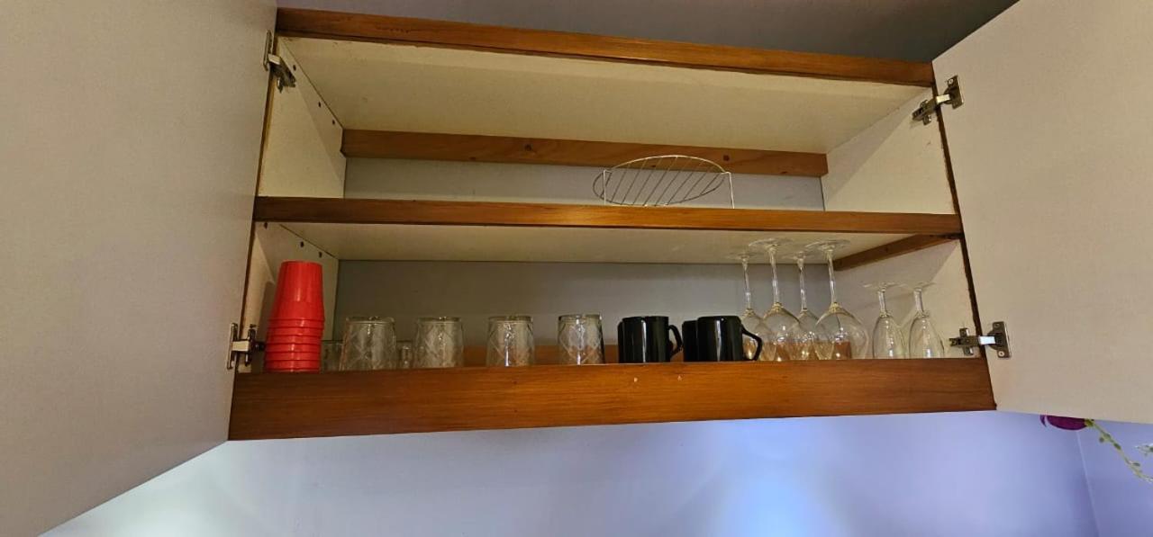 Appartement Heremata Arue  Exterior foto